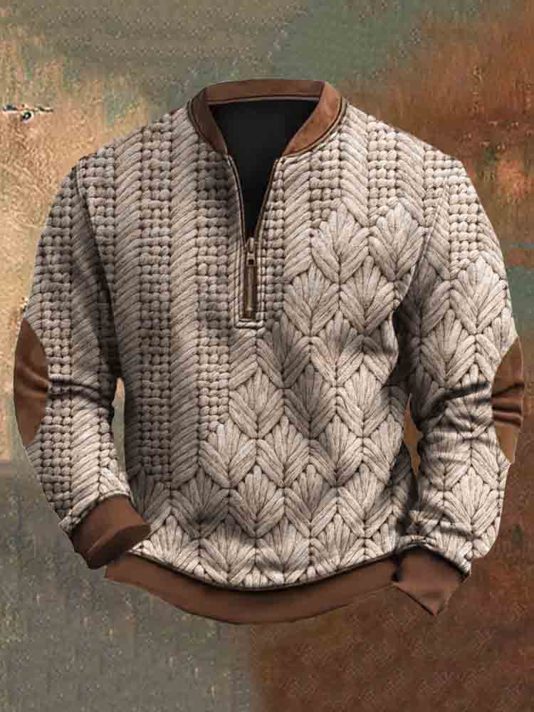 Elegantly Designed Jumper