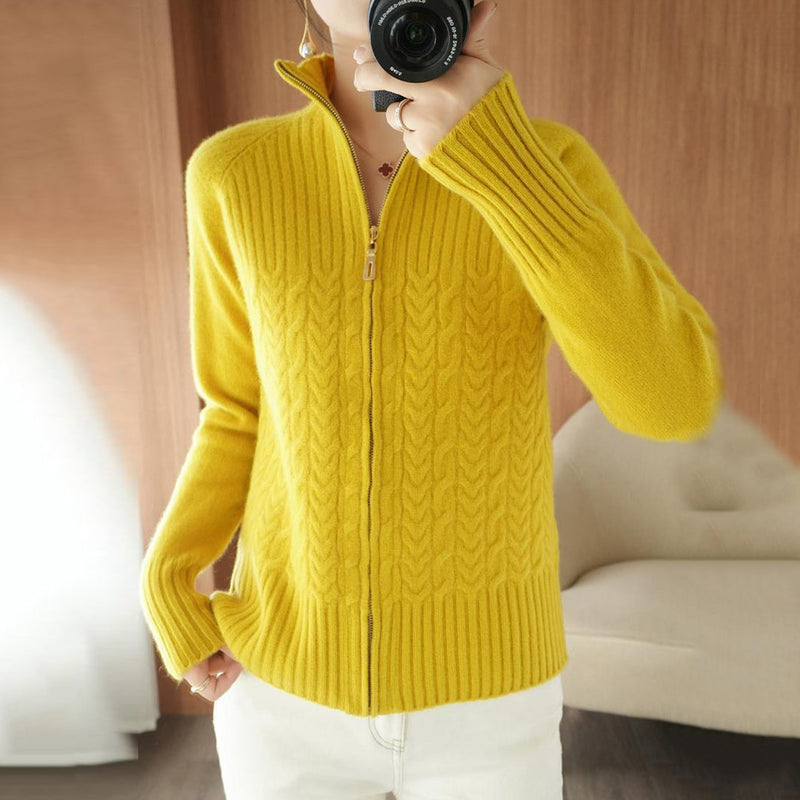 Beautifully Crafted Cardigan