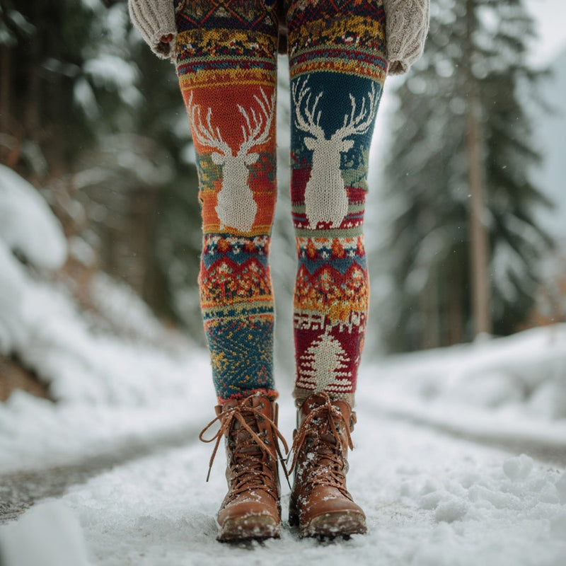 Elegantly Designed Garment