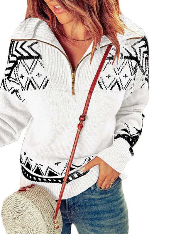 Classic Vintage Jumper