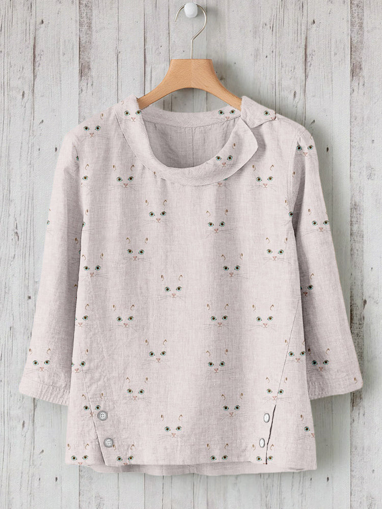 Vintage Inspired Garment