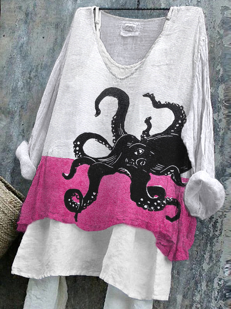 Gracefully Designed Shirt