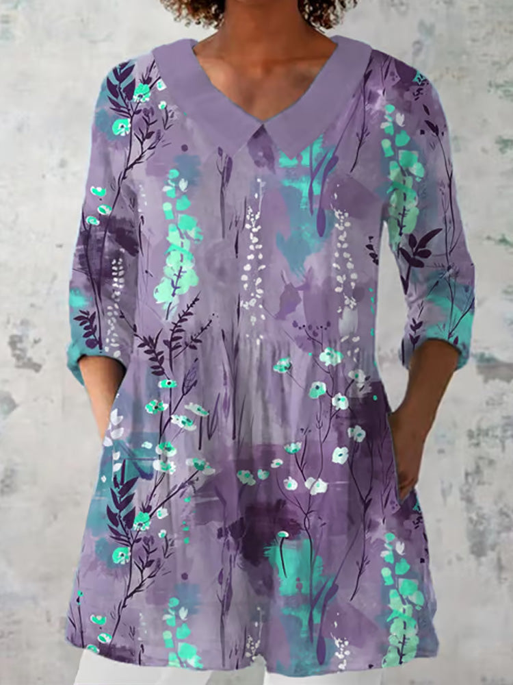 Beautifully Crafted Shirt
