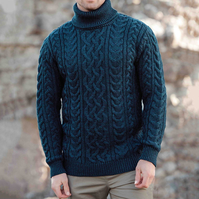 Classic Designed Jumper