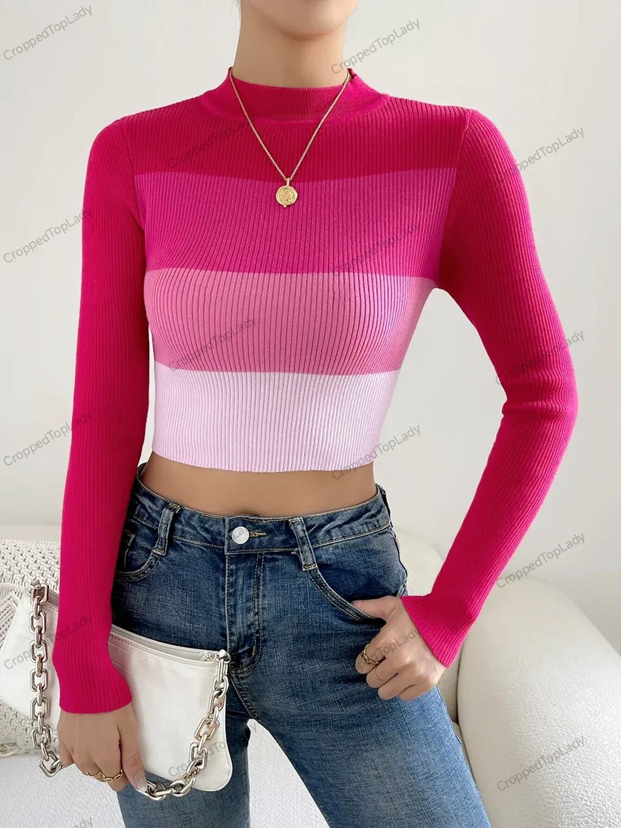 Classic Vintage Jumper
