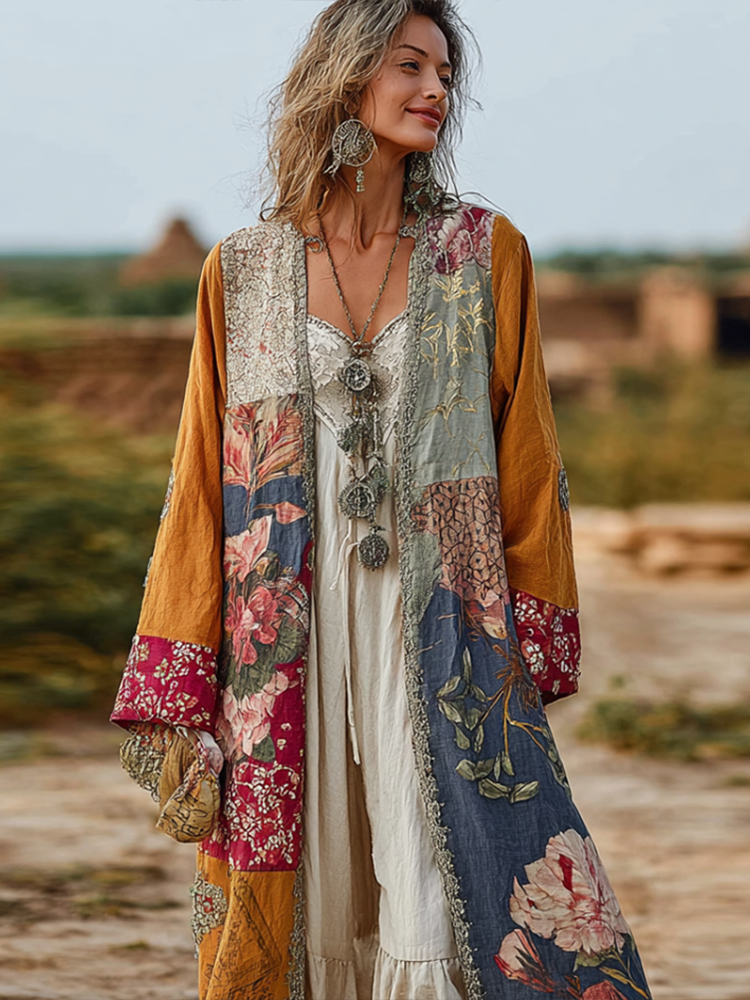 Classic Designed Cardigan