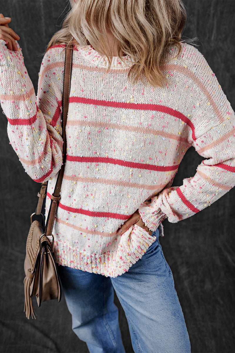 Thoughtfully Designed Jumper