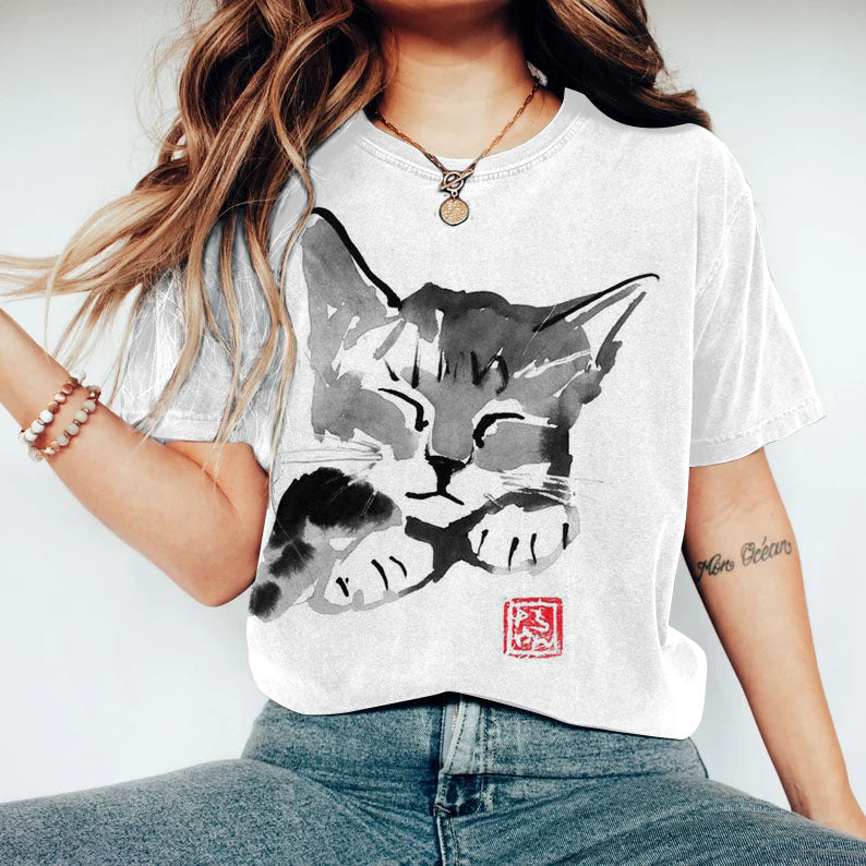 Classic Designed T-Shirt