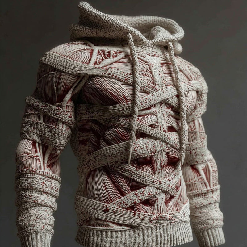Thoughtfully Designed Jumper