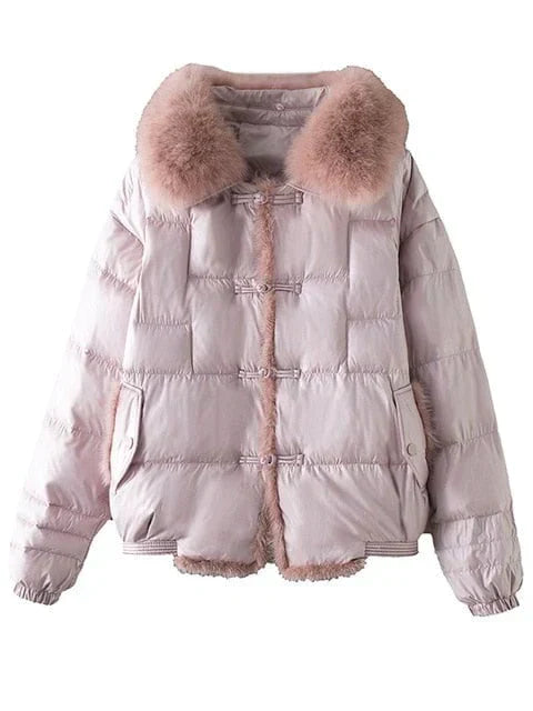 Beautifully Crafted Coat