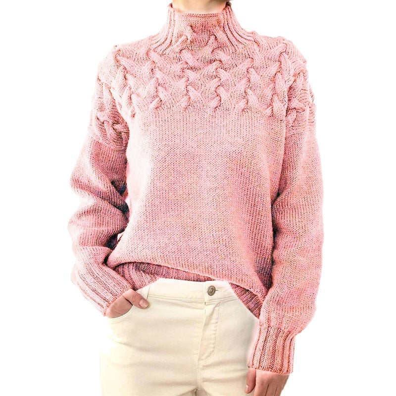Thoughtfully Designed Jumper