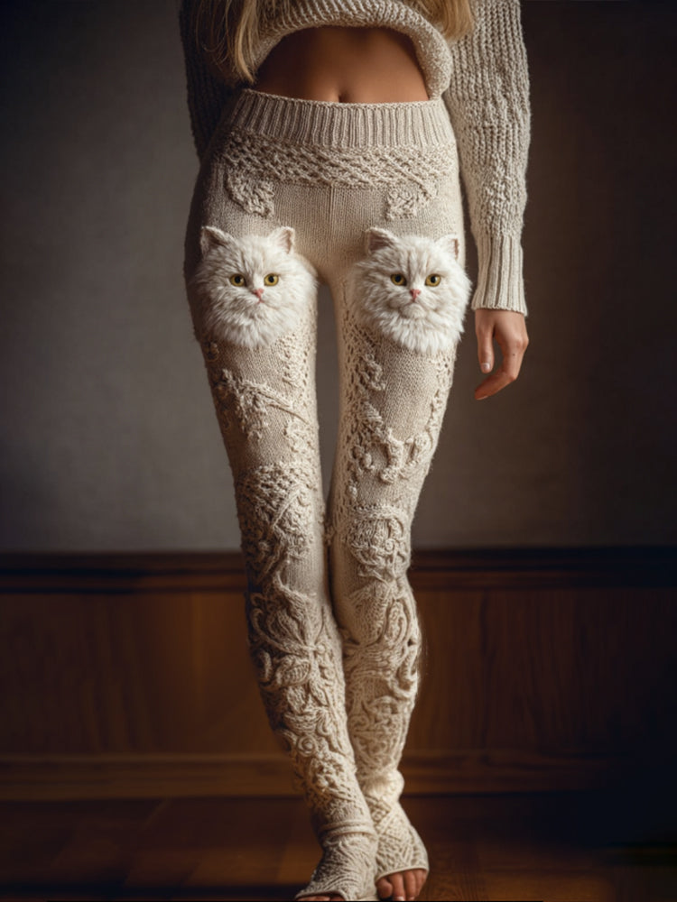 Elegantly Designed Trousers