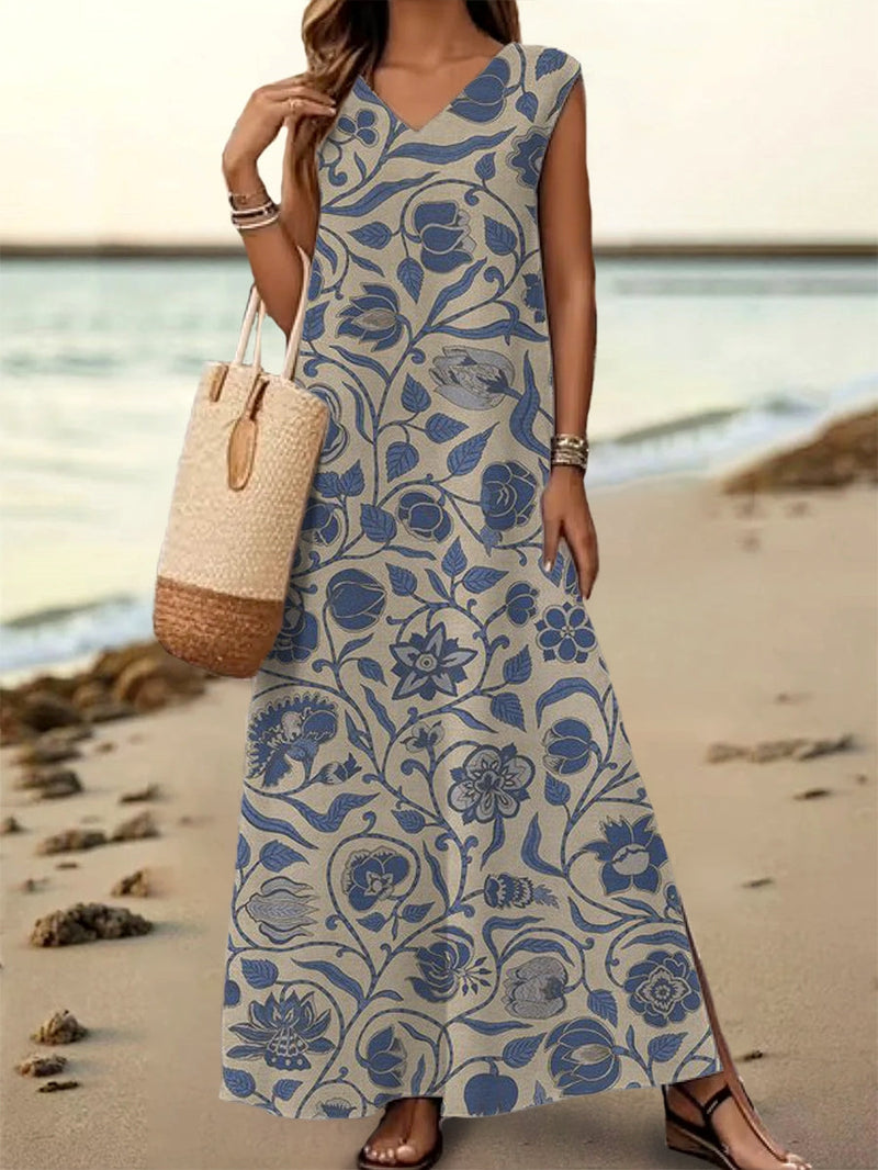 Vintage Inspired Dress