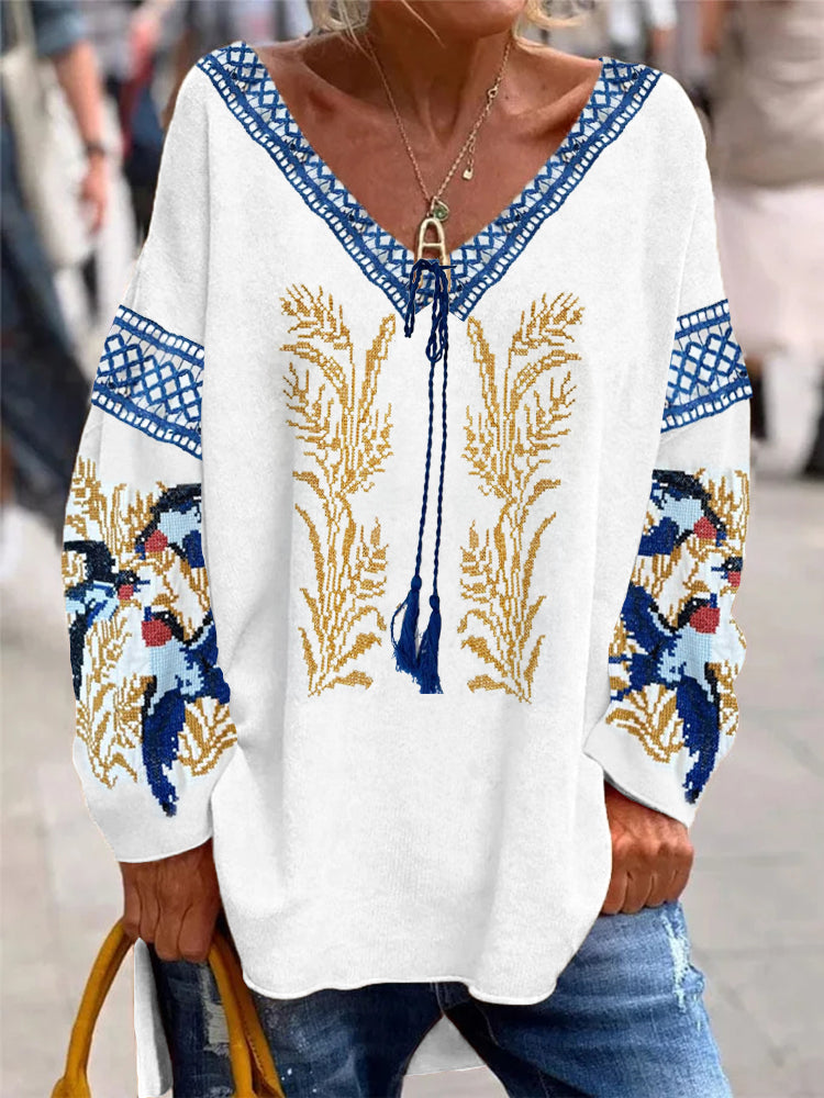 Classic Vintage Shirt