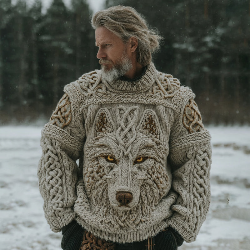 Elegantly Designed Jumper