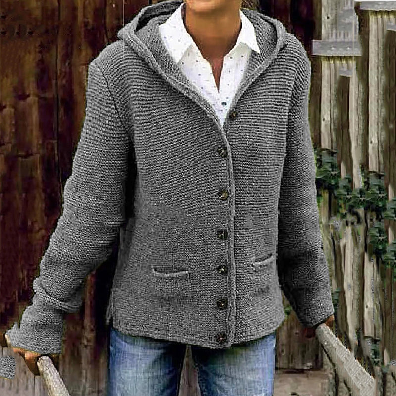 Classic Vintage Cardigan