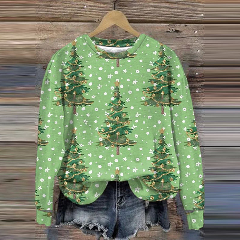 Timeless Vintage Style Shirt