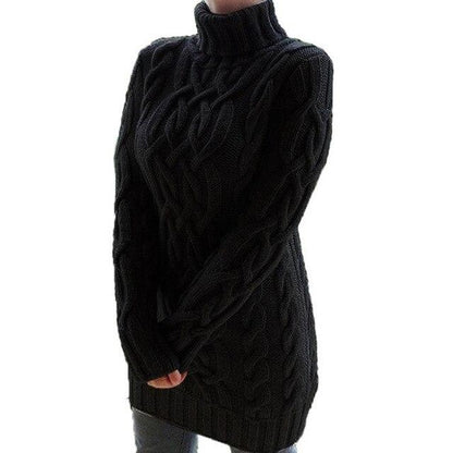 Timeless Vintage Style Jumper