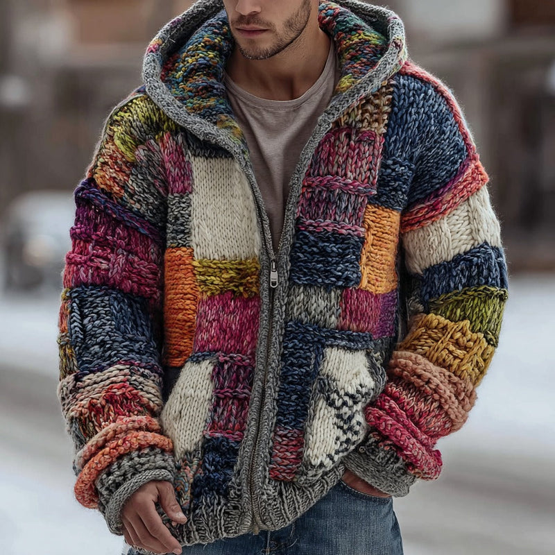Gracefully Designed Jumper