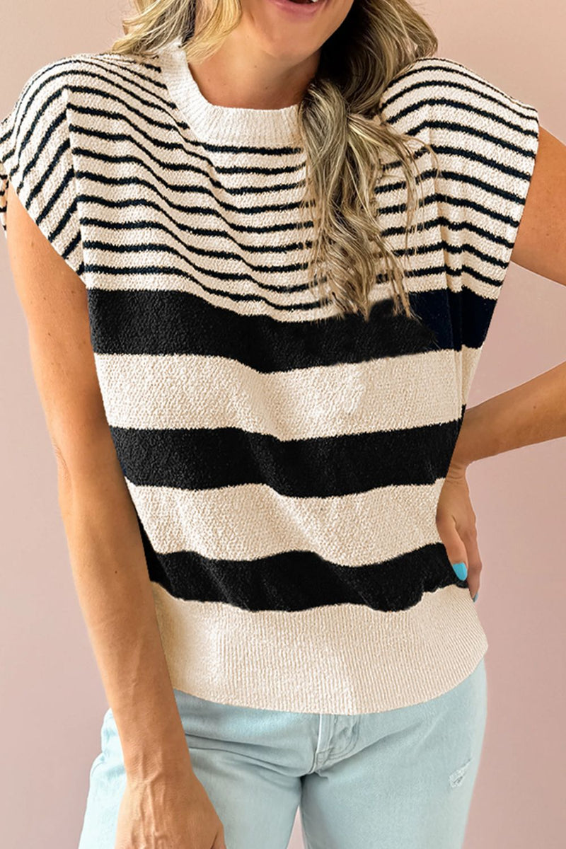 Thoughtfully Designed Jumper