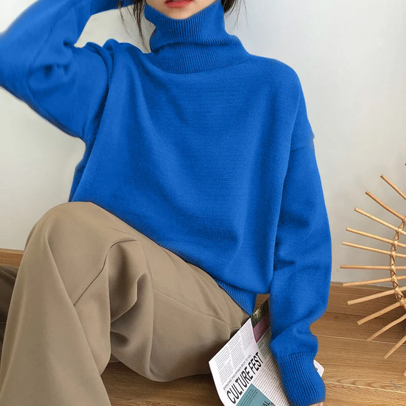 Classic Vintage Jumper