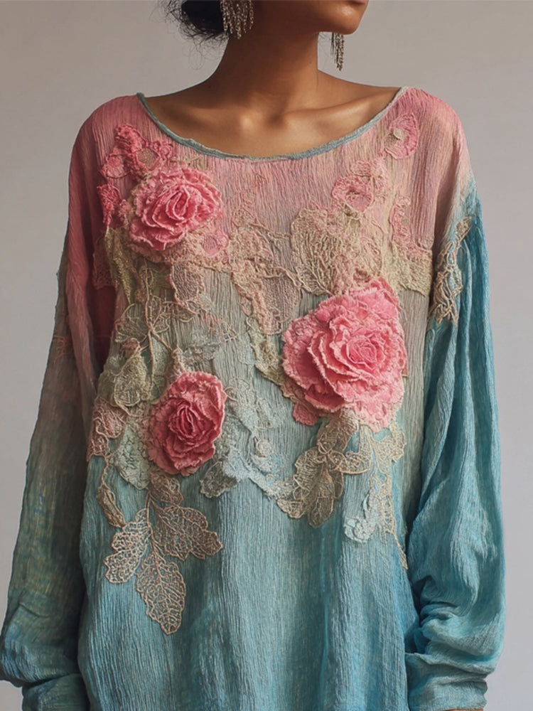 Vintage Inspired Garment
