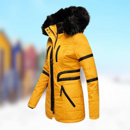 Beautifully Crafted Garment