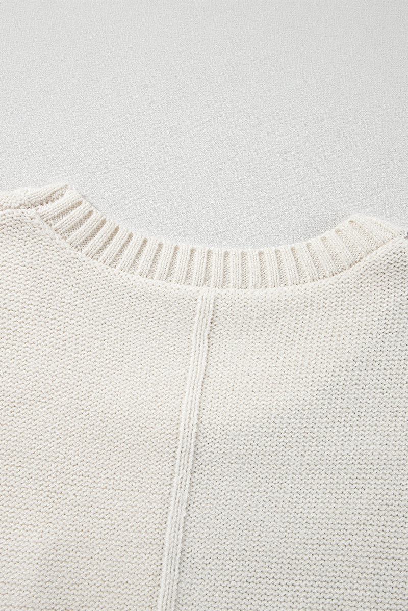 Elegantly Designed Jumper