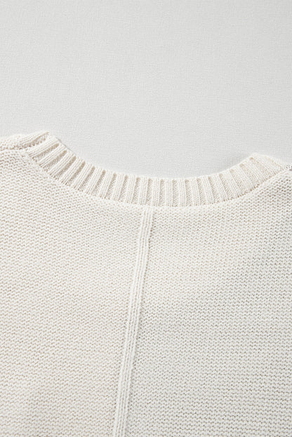 Vintage Inspired Jumper