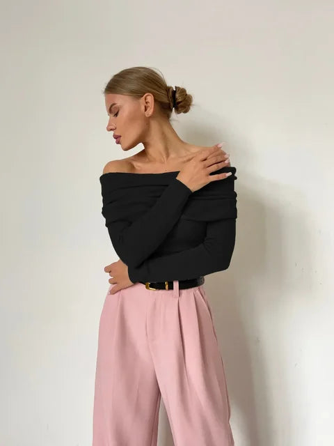Vintage Inspired Jumper