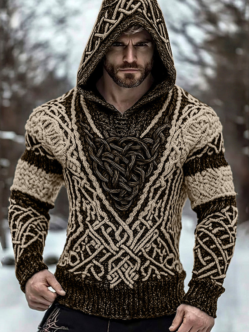 Classic Designed Jumper