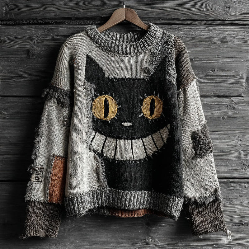 Classic Designed Jumper