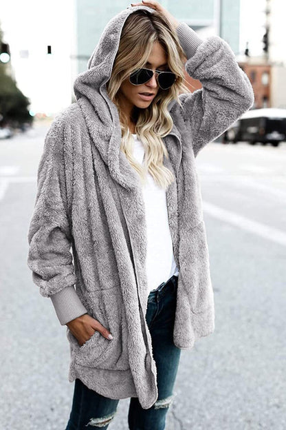 Timeless Vintage Style Jacket