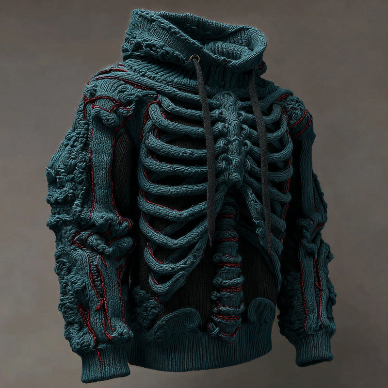 Classic Designed Jumper