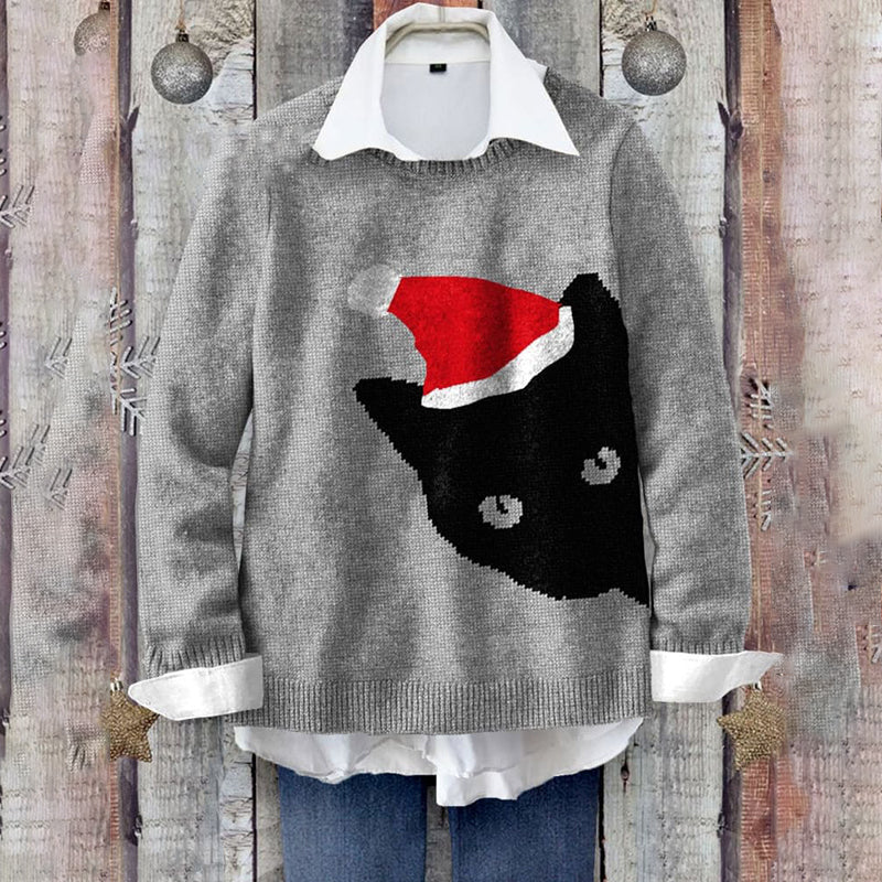 Elegantly Designed Jumper