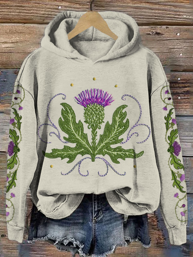 Timeless Vintage Style Garment