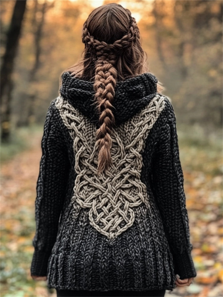 Elegantly Designed Cardigan