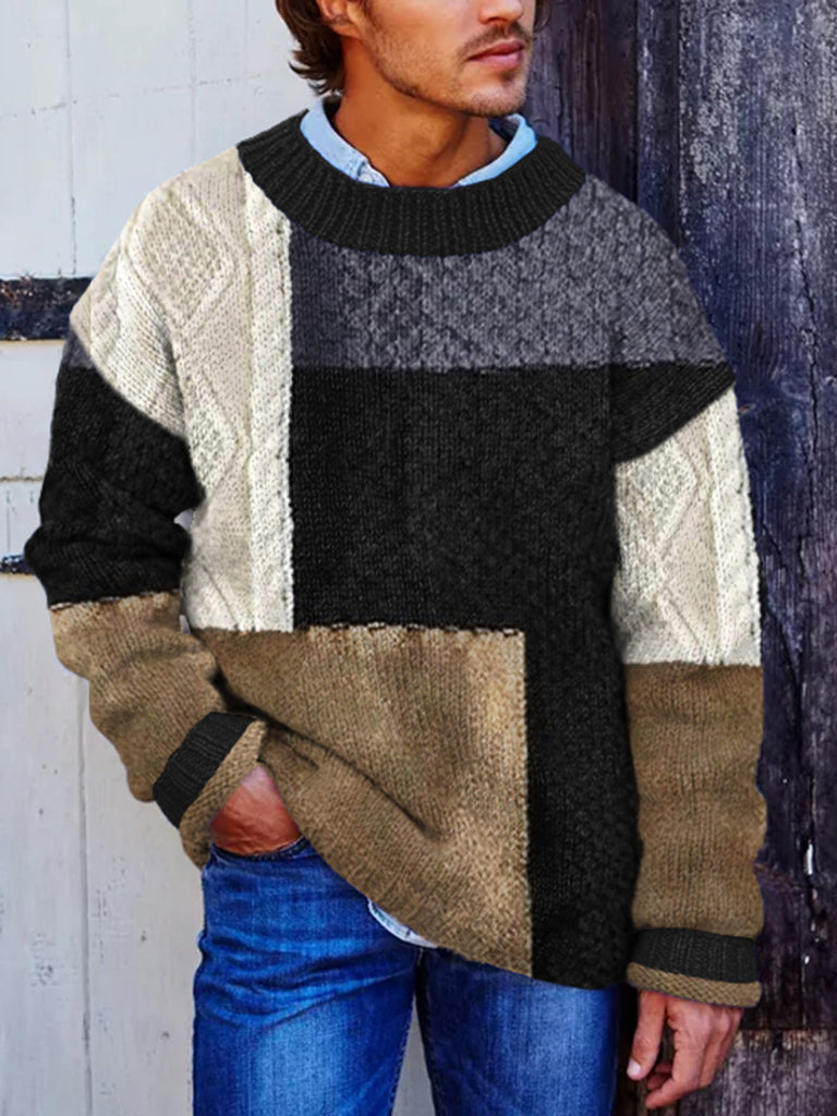 Beautifully Crafted Jumper