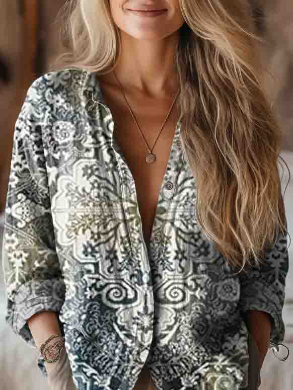 Elegantly Designed Garment