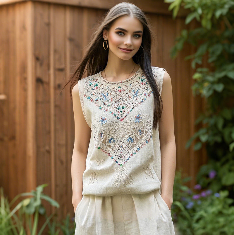 Classic Designed Garment