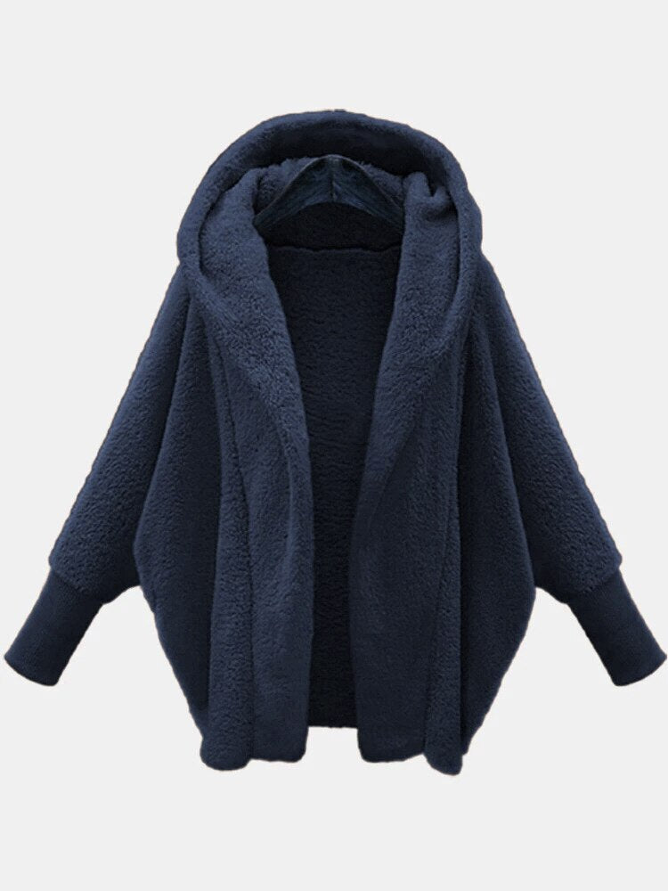 Timeless Vintage Style Jacket