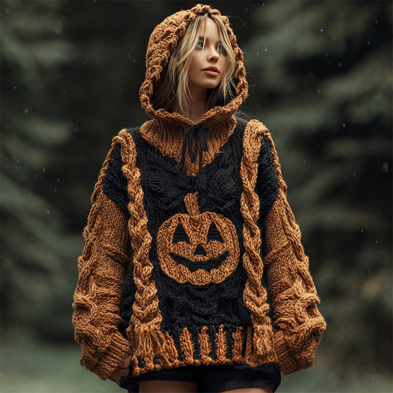 Elegantly Designed Jumper