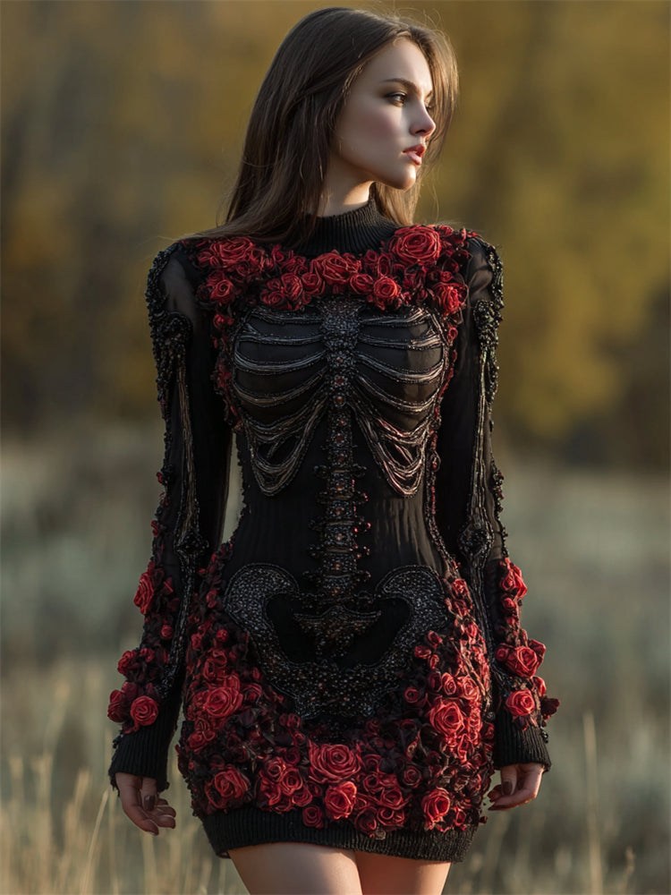 Beautifully Crafted Jumper