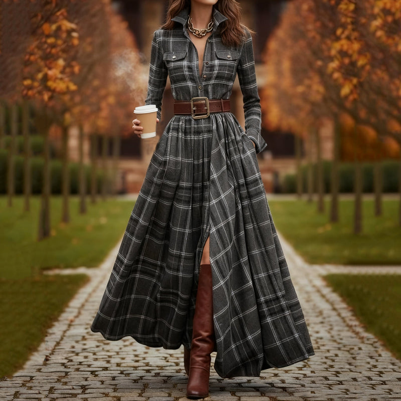 Beautifully Crafted Dress