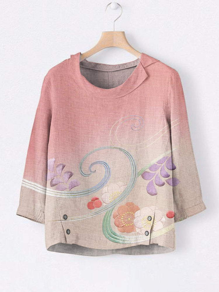 Beautifully Crafted Top