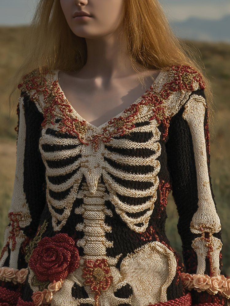 Classic Vintage Jumper