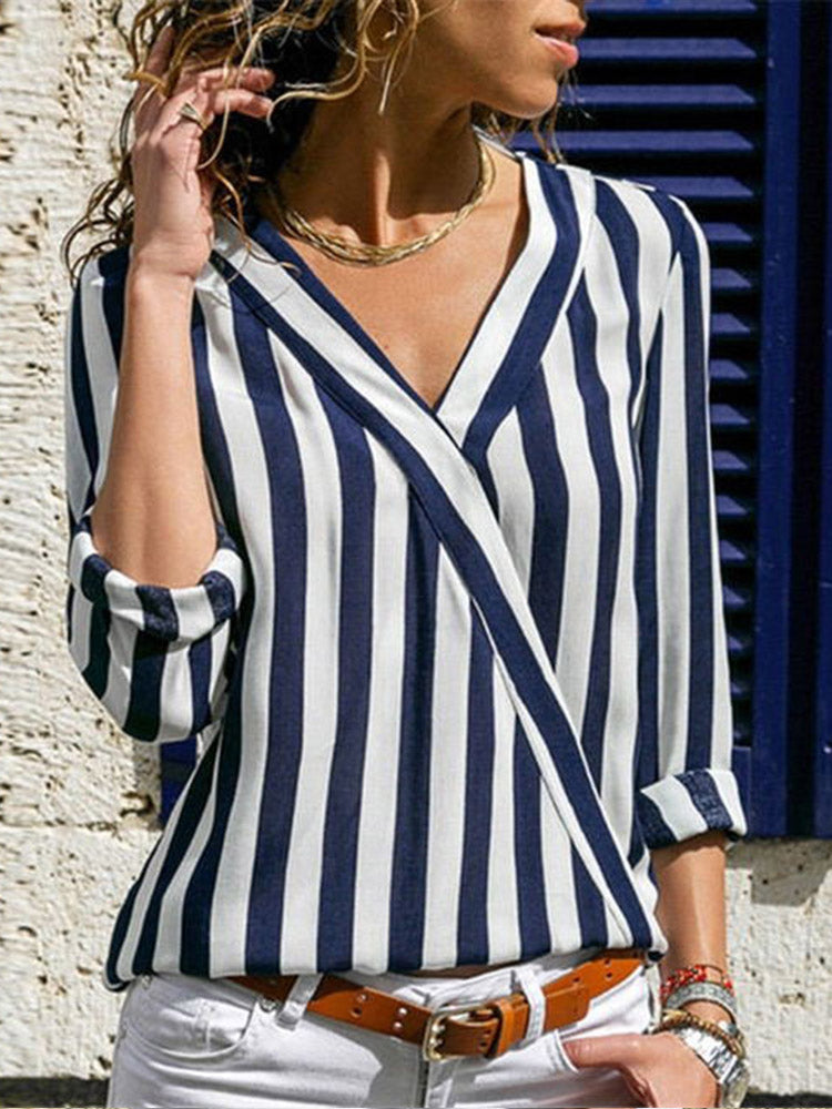 Gracefully Designed Shirt