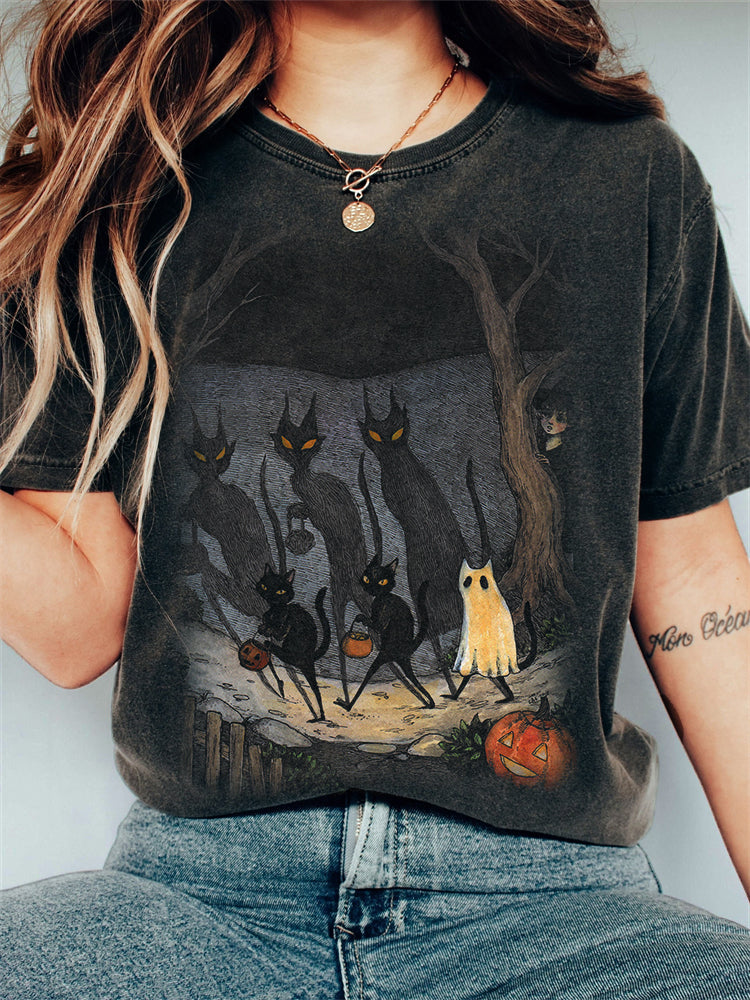Thoughtfully Designed Shirt