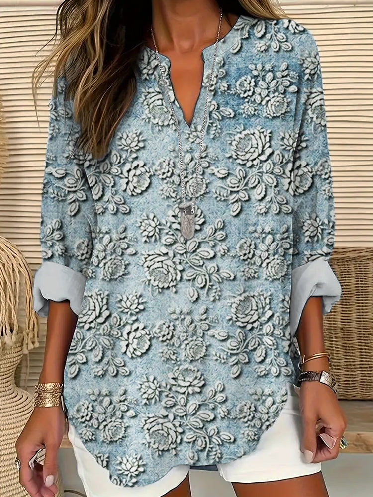 Elegantly Designed Shirt