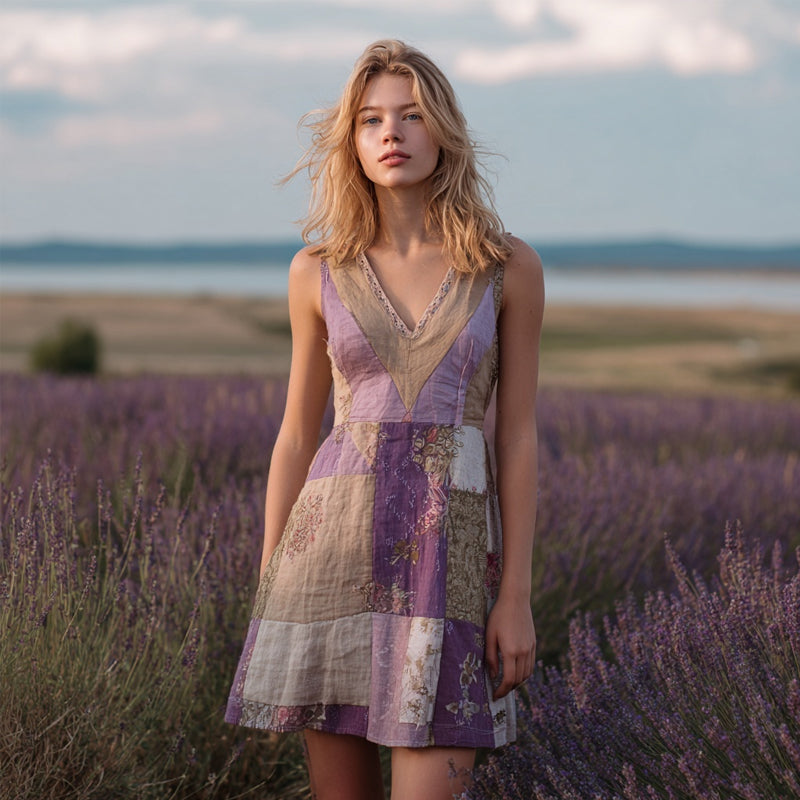 Thoughtfully Designed Dress